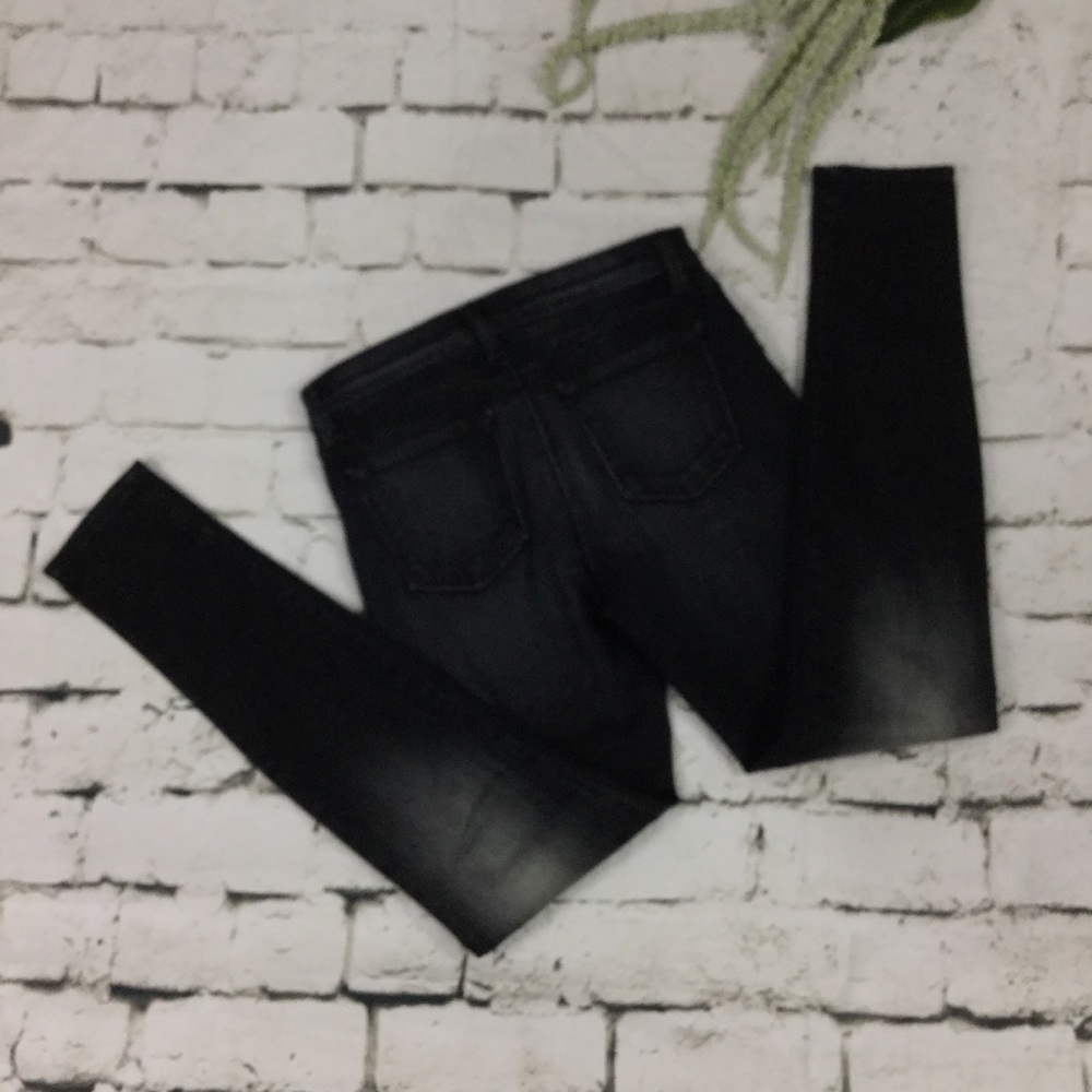 J Brand Skinny Leg. - Picture 5 of 8